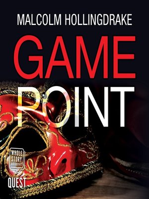 cover image of Game Point